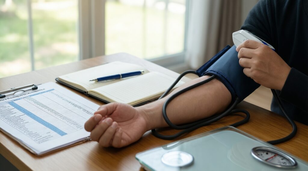 Диспансеризация и чекапы: какие обследования нужны в разном возрасте - иллюстрация