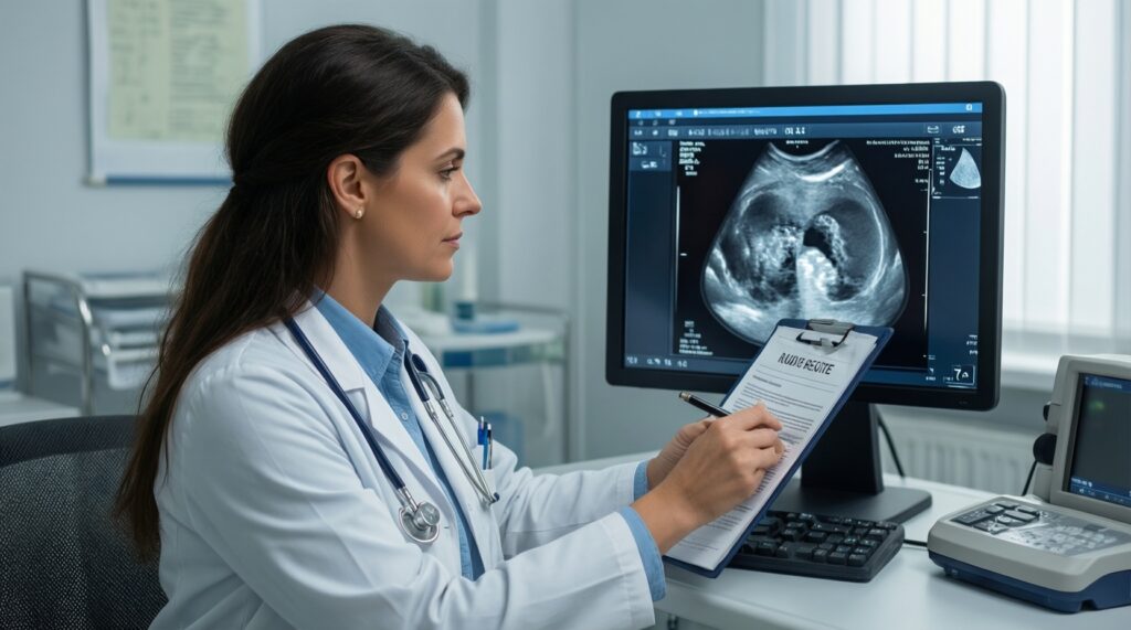 Женское здоровье: ключевые скрининги и симптомы, которые нельзя игнорировать - иллюстрация