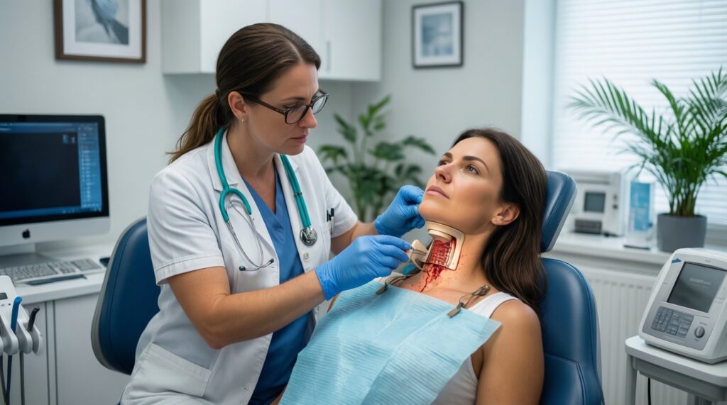 Женское здоровье: ключевые скрининги и симптомы, которые нельзя игнорировать - иллюстрация