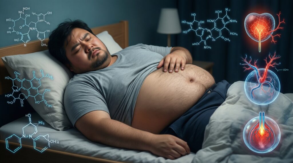 Мужское здоровье: профилактика, гормоны и ранние признаки проблем - иллюстрация