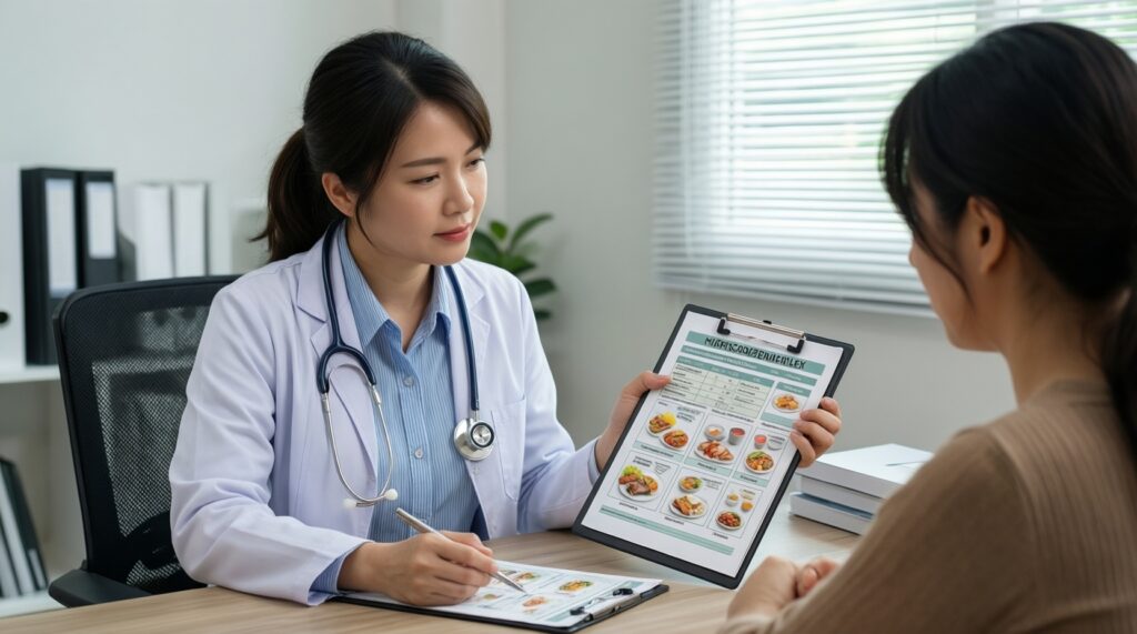 Питание и доказательная медицина: что известно о пользе и вреде популярных диет - иллюстрация