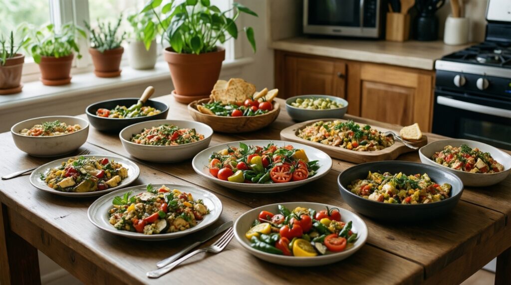 Питание и доказательная медицина: что известно о пользе и вреде популярных диет - иллюстрация