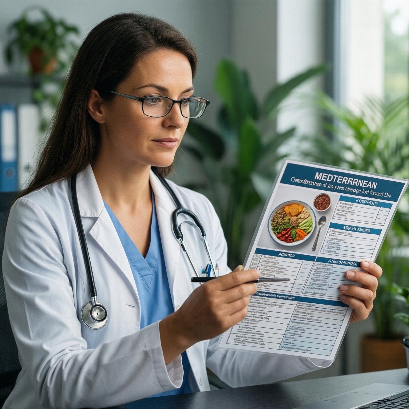 Питание и доказательная медицина: польза и вред популярных диет по данным исследований