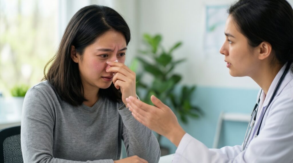 Аллергии: почему их становится больше и как устроена АСИТ-терапия - иллюстрация