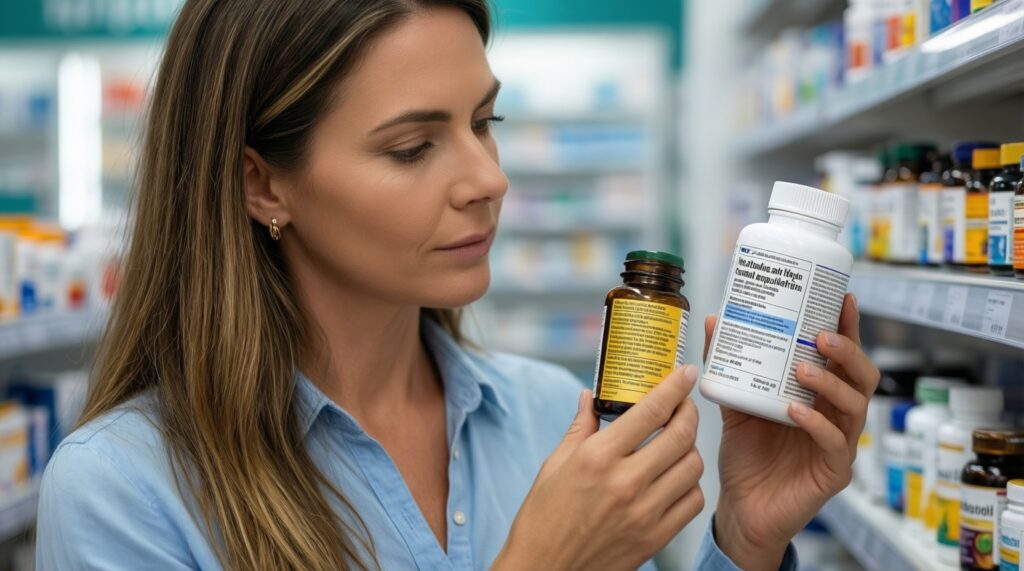 Мифы и правда о витаминах и БАДах: кому они нужны и когда могут навредить - иллюстрация