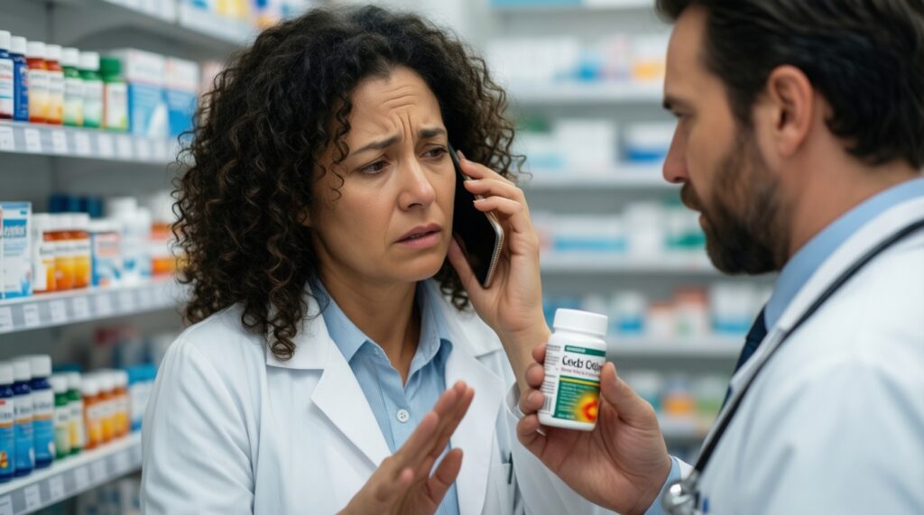 Антибиотикорезистентность: почему она растёт и что может сделать каждый пациент - иллюстрация