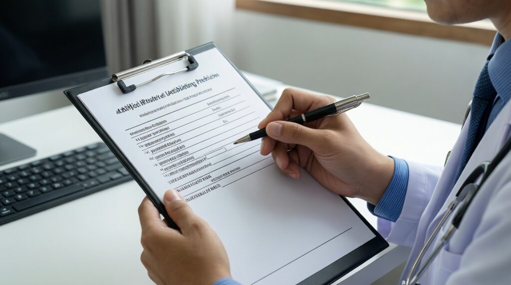 Антибиотикорезистентность: почему она растёт и что может сделать каждый пациент - иллюстрация