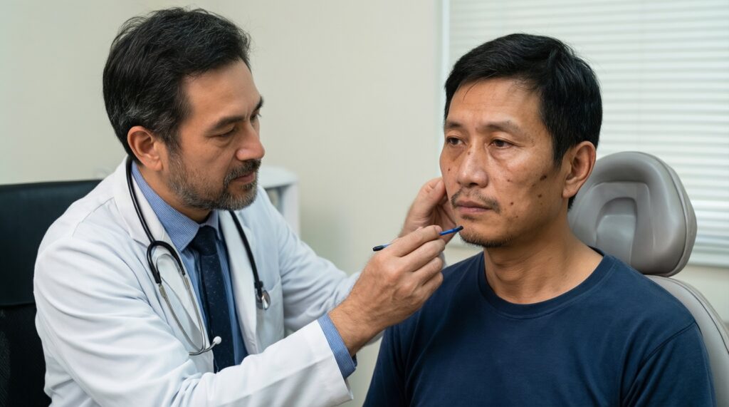 Женское здоровье: что входит в разумный чекап и как часто его проходить - иллюстрация