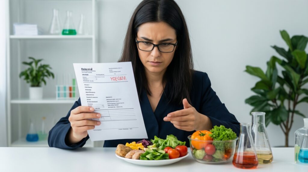 Здоровый сон как лекарство: что происходит с организмом при хроническом недосыпе - иллюстрация