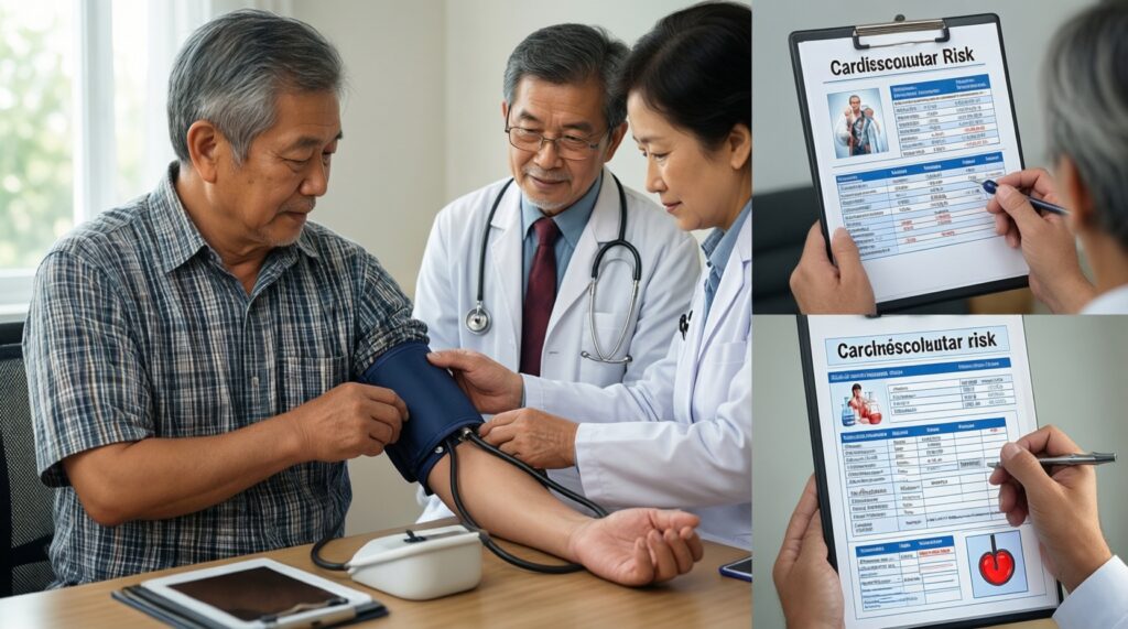 Женское здоровье: что входит в разумный чекап и как часто его проходить - иллюстрация