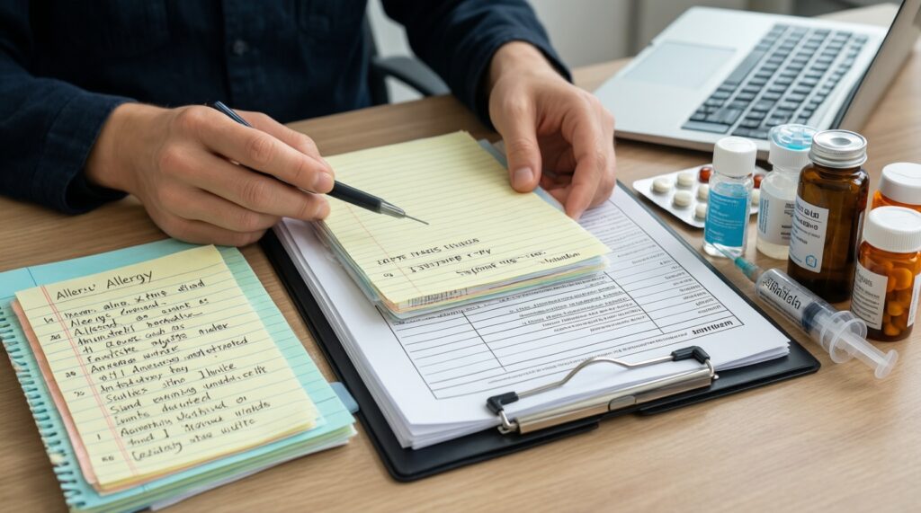 Вакцинация взрослых: какие прививки актуальны после 18, 30, 50 лет - иллюстрация