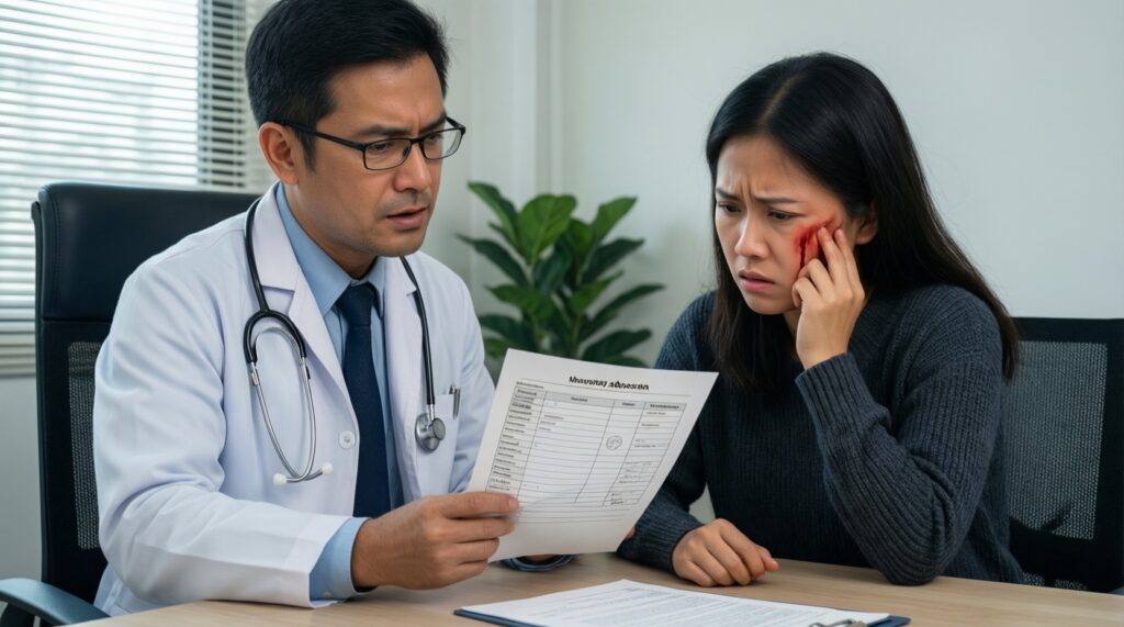 Невыявленные дефициты: железо, B12, витамин D - симптомы, диагностика, коррекция - иллюстрация