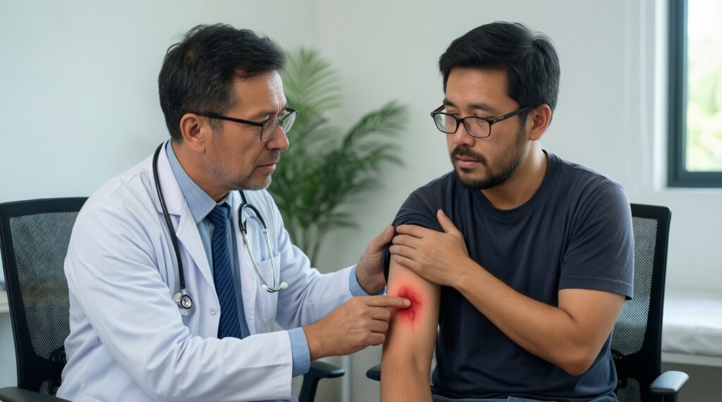 Профилактика сердечно‑сосудистых заболеваний: что реально снижает риск инфаркта и инсульта - иллюстрация