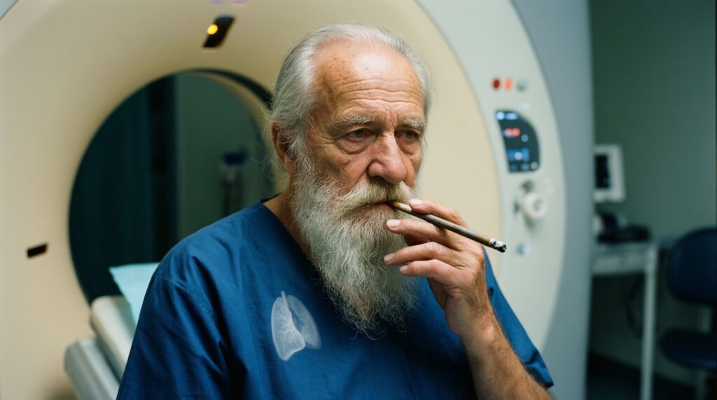 Онкоскрининг: какие обследования доказательно эффективны и в каком возрасте - иллюстрация