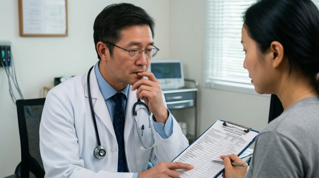 Здоровье кишечника и микробиом: что наука знает точно, а что пока гипотезы - иллюстрация