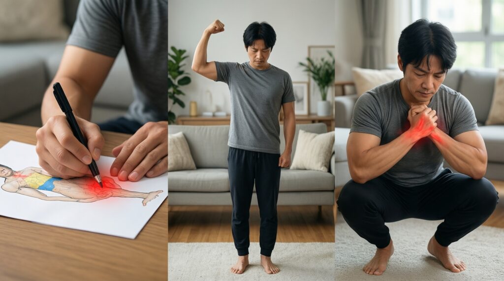 Боль в спине и шее: когда это