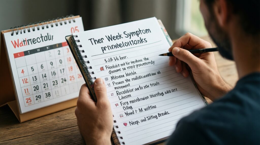 Мужское здоровье: профилактика, гормоны и когда стоит идти к урологу - иллюстрация