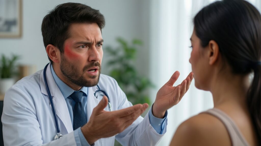 Телемедицина и ИИ в здравоохранении: где они уже помогают, а где пока рискованны - иллюстрация