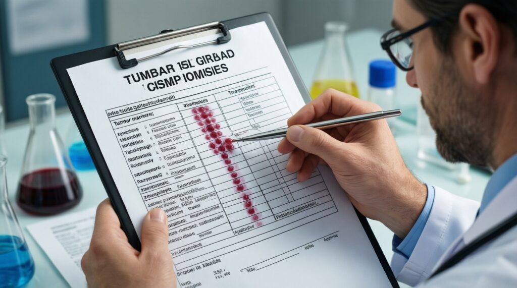 Онкоскрининг: какие обследования действительно снижают смертность и в каком возрасте - иллюстрация