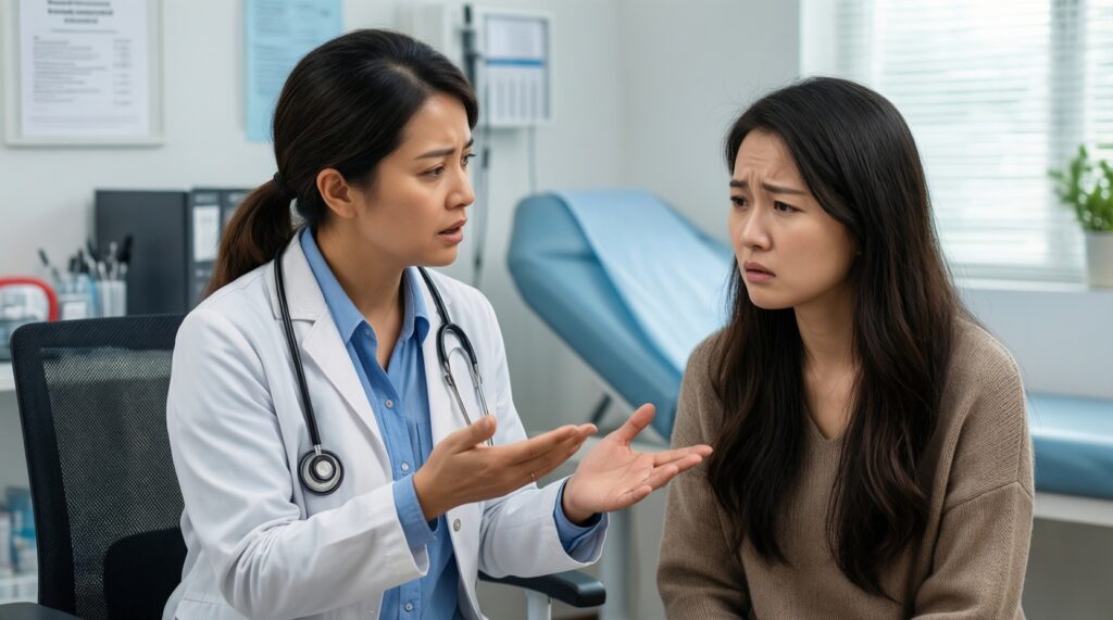 Персонализированная медицина: как генетика меняет подбор лечения - иллюстрация