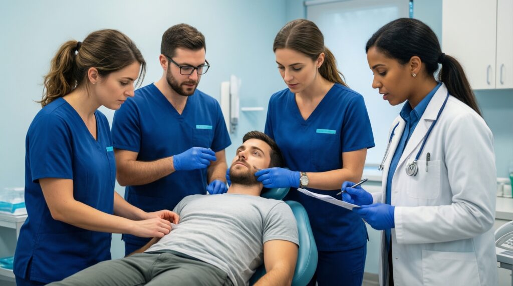 Профилактика вместо лечения: какие обследования действительно спасают жизнь - иллюстрация