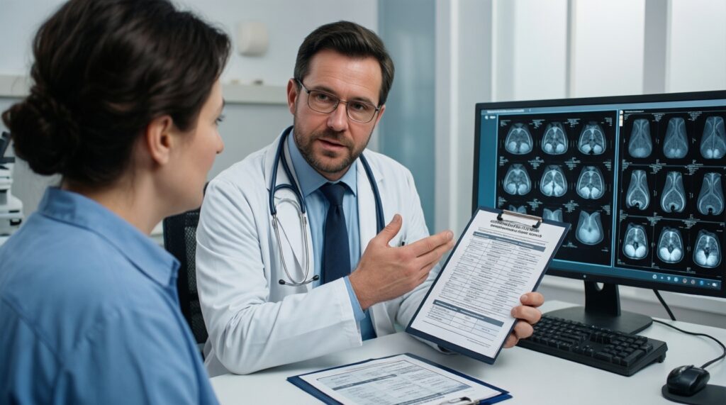 Профилактика вместо лечения: какие обследования действительно спасают жизнь - иллюстрация