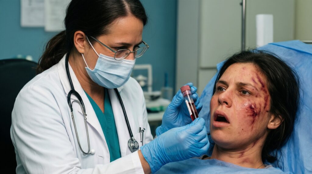 Антибиотикорезистентность: почему привычные лекарства перестают работать - иллюстрация