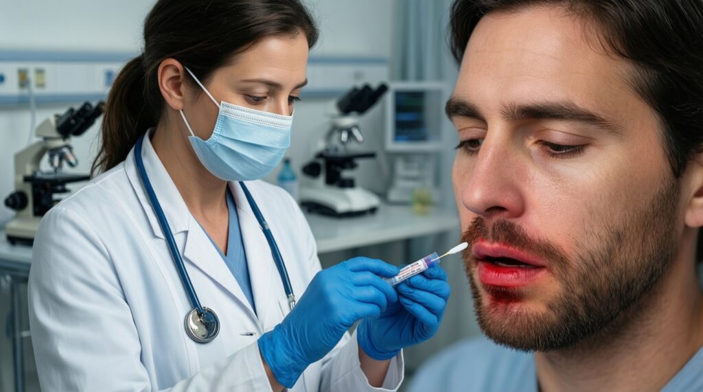 Антибиотикорезистентность: почему привычные лекарства перестают работать - иллюстрация