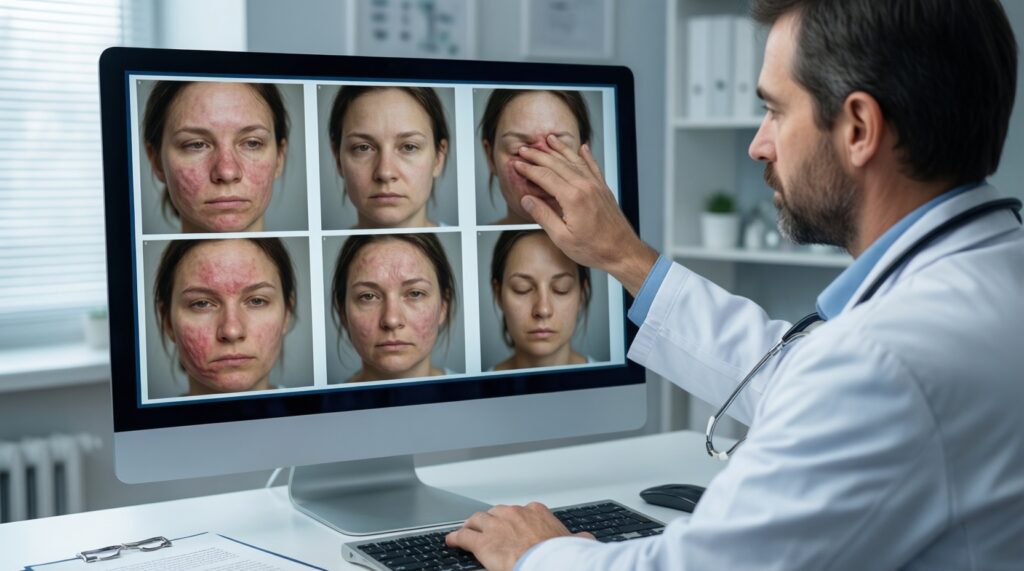 Телемедицина: где она помогает, а где очный прием незаменим - иллюстрация