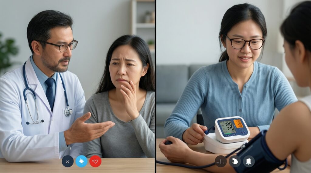 Телемедицина: где она помогает, а где очный прием незаменим - иллюстрация