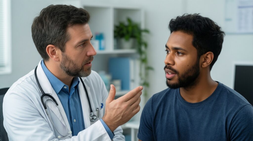 Онкоскрининг: какие обследования действительно снижают смертность и в каком возрасте - иллюстрация