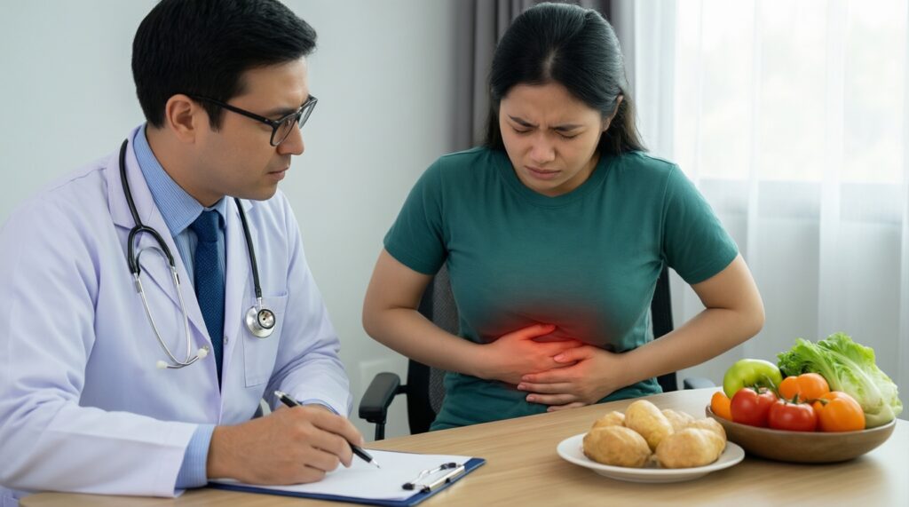 Микробиом кишечника: что наука знает и что пока миф - иллюстрация