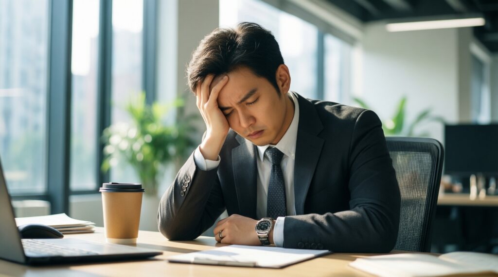 Сон и здоровье: как недосып влияет на сердце, иммунитет и психику - иллюстрация