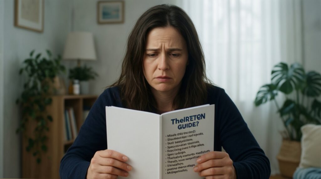 Стресс и организм: механизмы влияния и способы снизить вред - иллюстрация