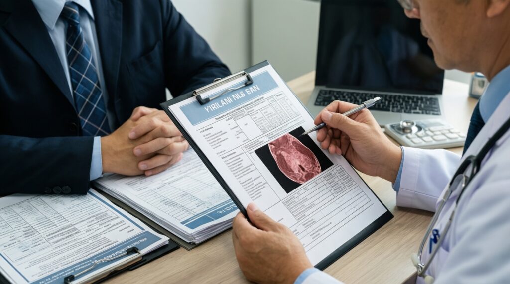 Ранняя диагностика рака: какие скрининги имеют доказанную пользу - иллюстрация