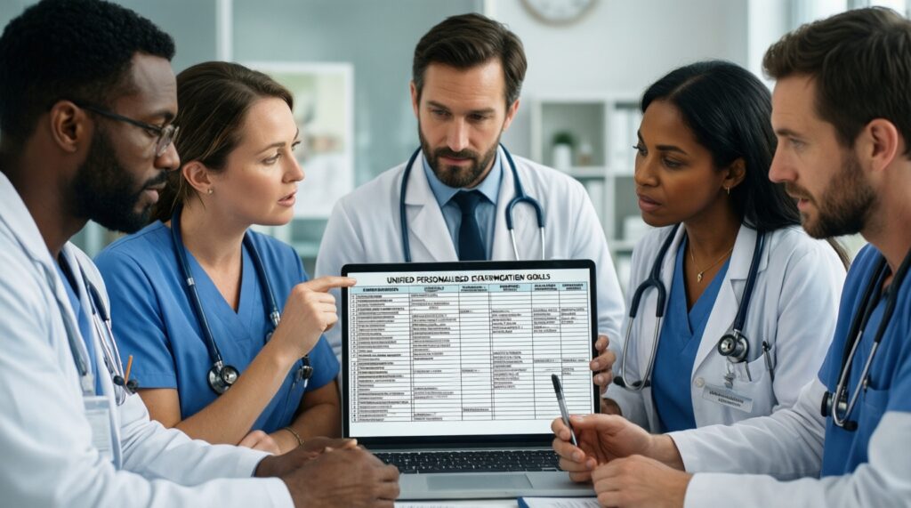 Сердечно-сосудистые риски: как считать и что реально снижает вероятность инфаркта - иллюстрация