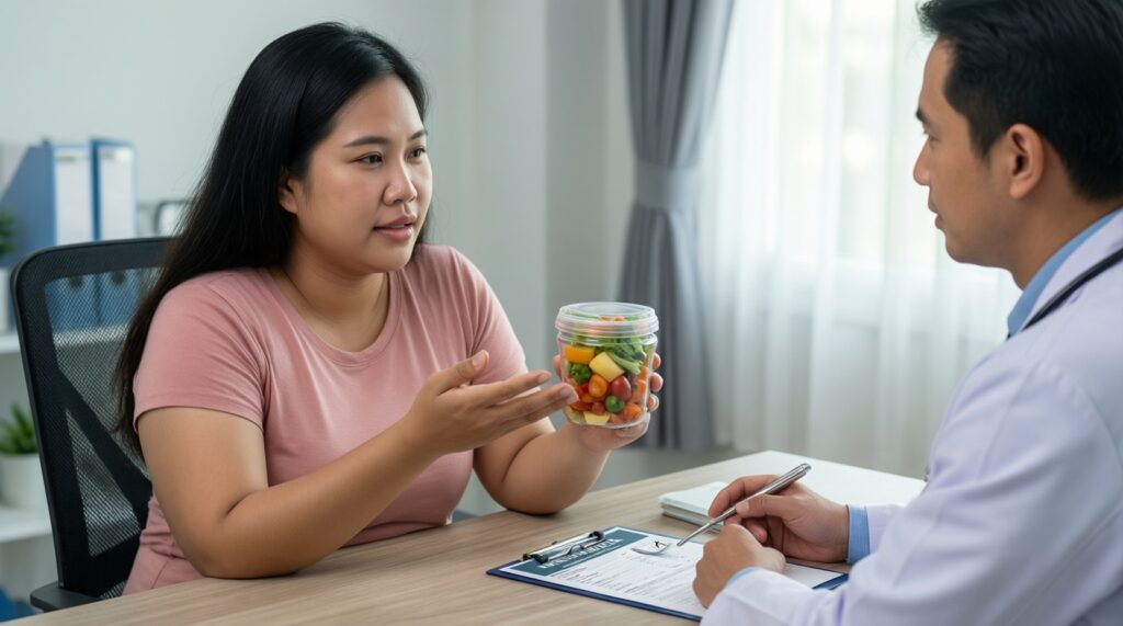 Профилактика сердечно‑сосудистых заболеваний: что реально работает в повседневной жизни - иллюстрация