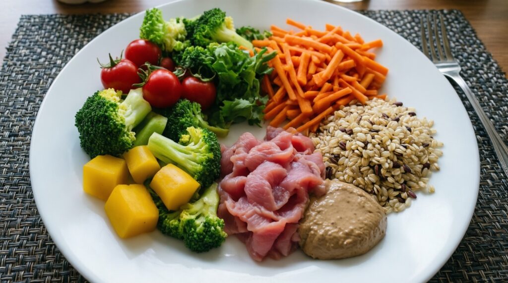 Сахарный диабет 2 типа: современные подходы к лечению и образу жизни - иллюстрация