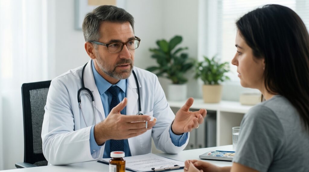 Иммунитет: что действительно укрепляет, а что маркетинг - иллюстрация