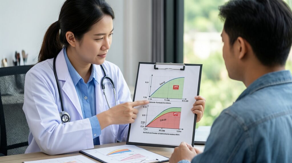 Доказательная медицина: как читать исследования и не попасться на псевдонауку - иллюстрация