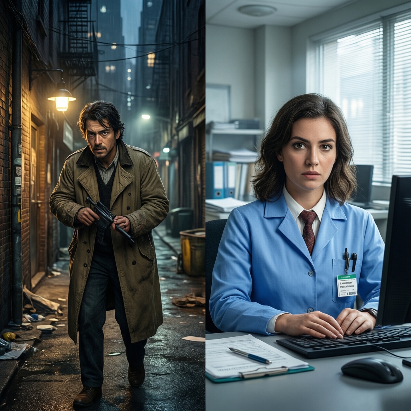 Ремейки детективов в разных странах: как адаптации меняют интригу и финал