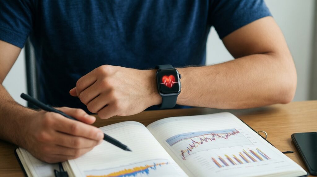 Профилактика сердечно‑сосудистых заболеваний: что реально работает в повседневной жизни - иллюстрация