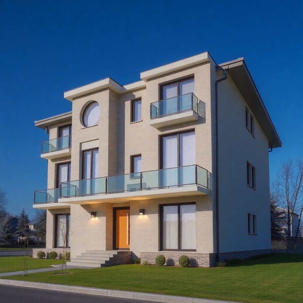 Купить новостройку в Севастополе выгодно и быстро