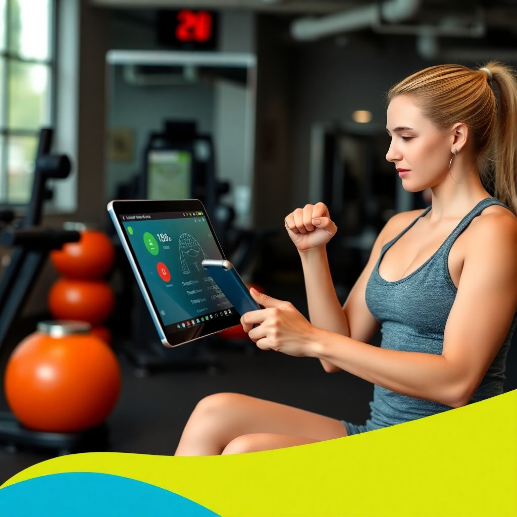 Автоматизация фитнеса и онлайн-запись помогают привлечь больше клиентов