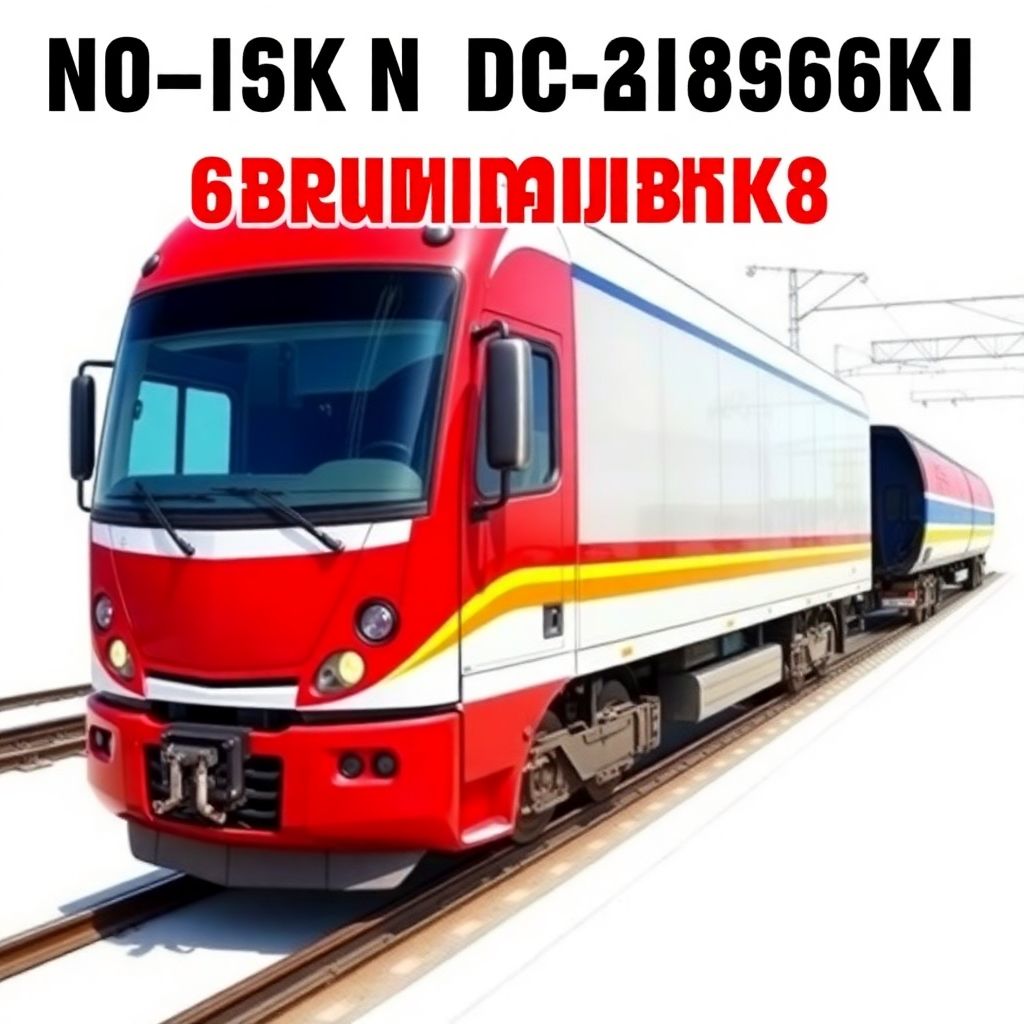 Железнодорожные перевозки надежно и доступно с услугами нашей компании