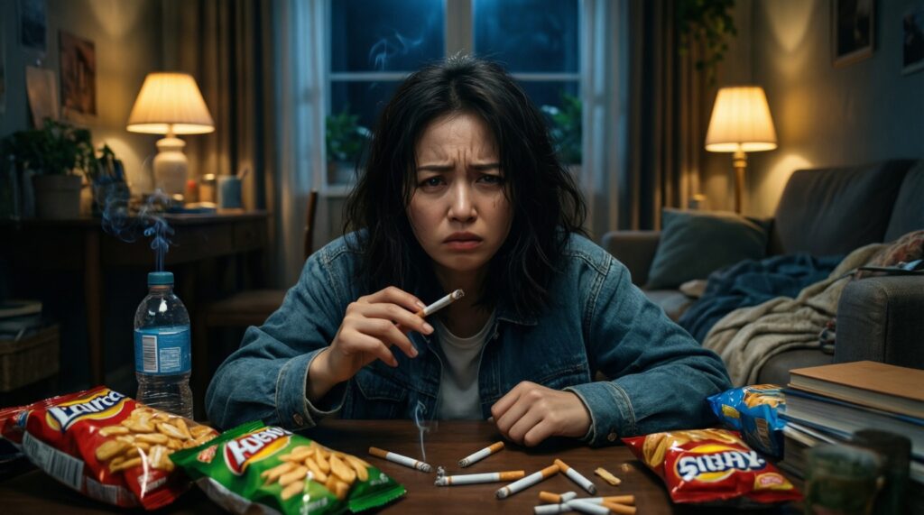 Профилактика сердечно‑сосудистых заболеваний: что реально работает в повседневной жизни - иллюстрация