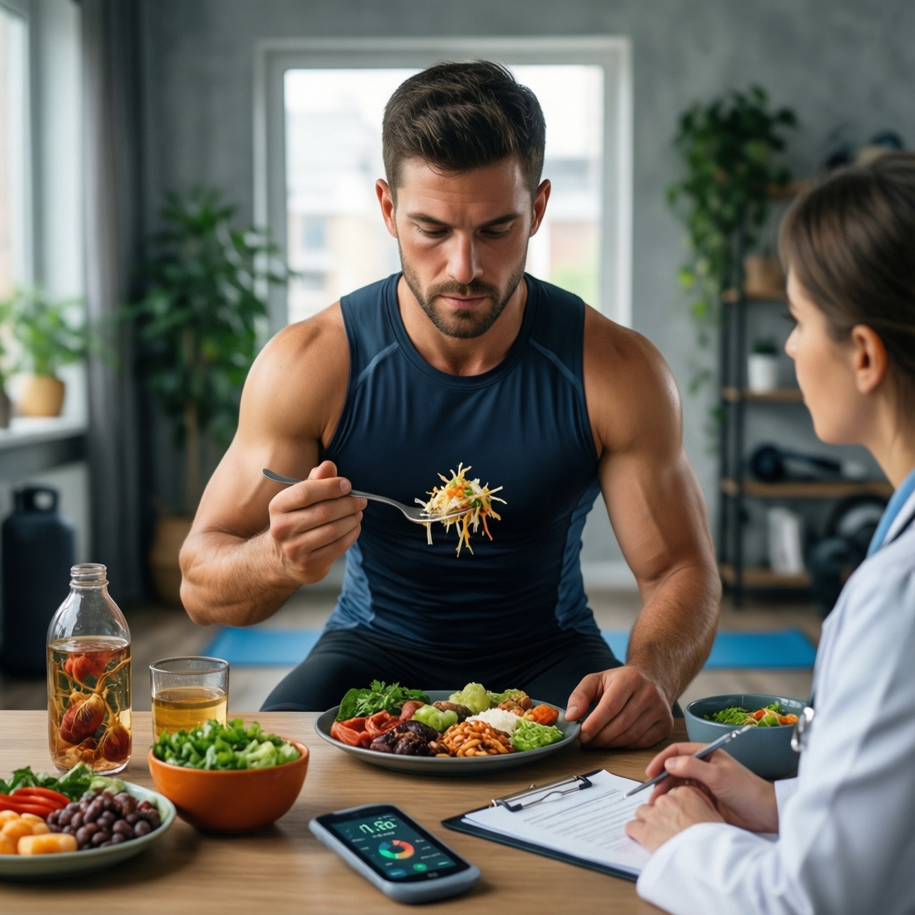 Профилактика сердечно‑сосудистых заболеваний: что реально работает в повседневной жизни