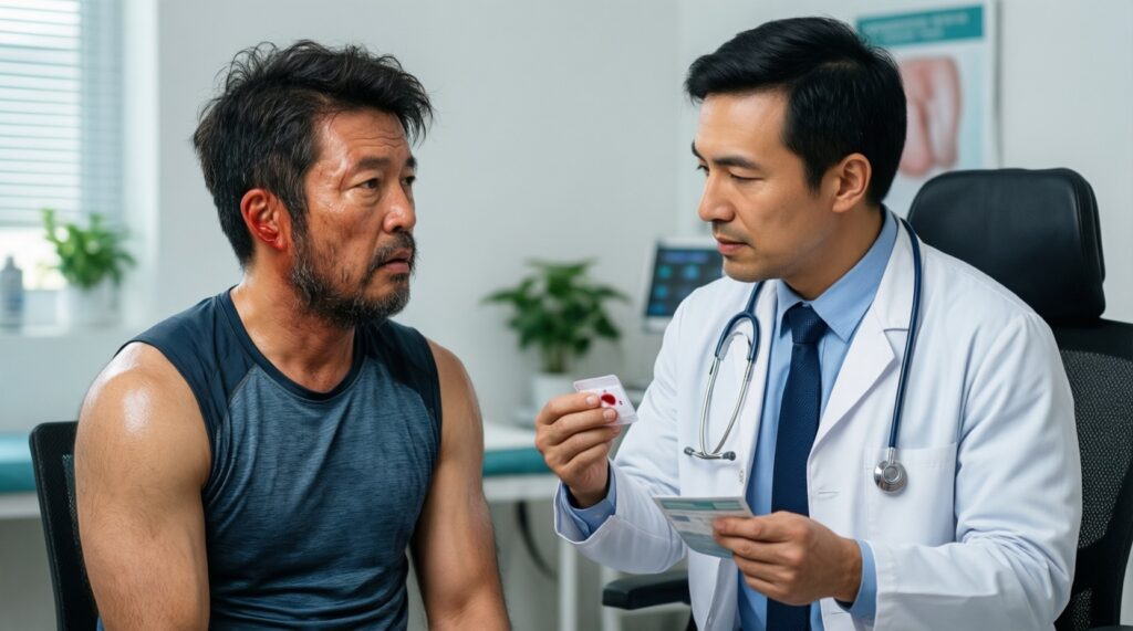 Как читать результаты общего анализа крови: основные показатели и частые ошибки интерпретации - иллюстрация