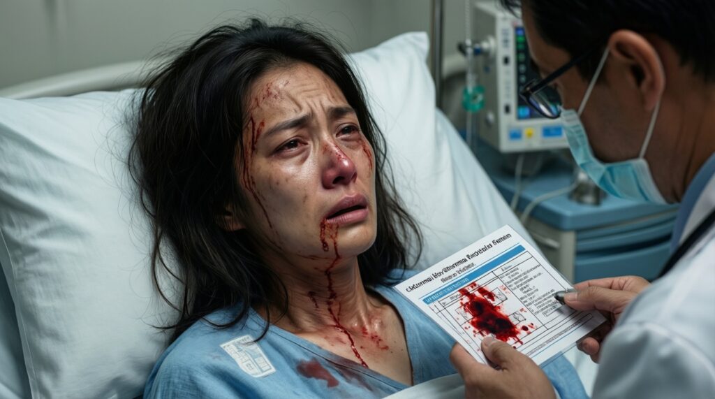 Как читать результаты общего анализа крови: основные показатели и частые ошибки интерпретации - иллюстрация