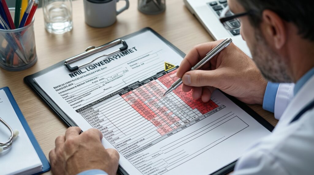 Как читать результаты общего анализа крови: основные показатели и частые ошибки интерпретации - иллюстрация